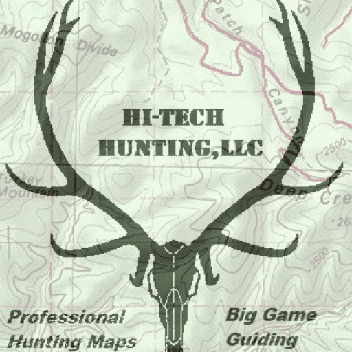 Hi Tech Hunting LLC       SwHuntingMaps.com