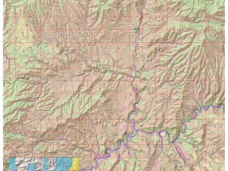 Arizona Unit 27 SE New Base Map